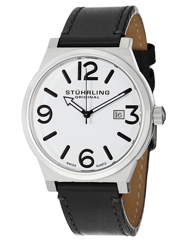 Часы Stuhrling Original Aviator 454.33152